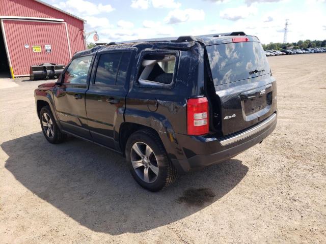 Photo 2 VIN: 1C4NJRAB9GD510745 - JEEP PATRIOT 