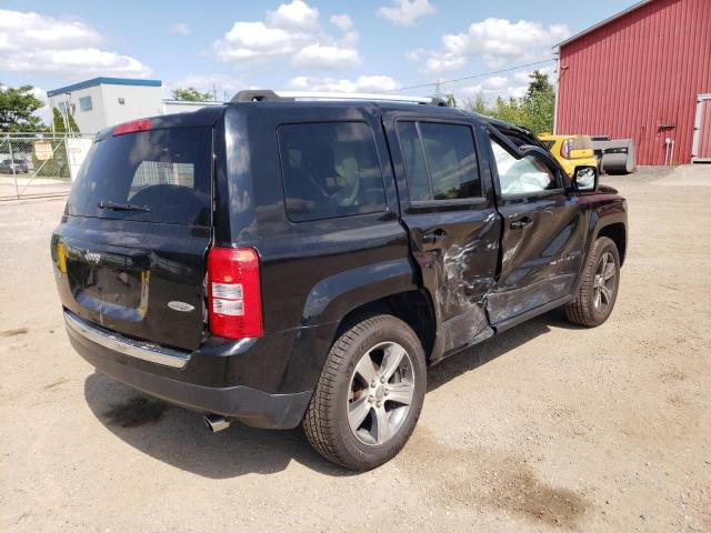 Photo 3 VIN: 1C4NJRAB9GD510745 - JEEP PATRIOT 