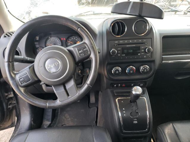 Photo 8 VIN: 1C4NJRAB9GD510745 - JEEP PATRIOT 