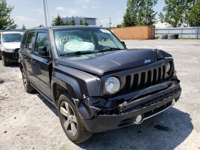 Photo 0 VIN: 1C4NJRAB9GD770854 - JEEP PATRIOT 