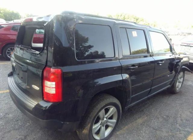 Photo 3 VIN: 1C4NJRABXCD620598 - JEEP PATRIOT 