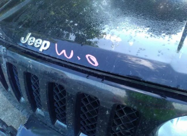 Photo 9 VIN: 1C4NJRABXCD620598 - JEEP PATRIOT 