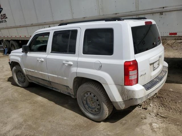 Photo 1 VIN: 1C4NJRABXED845865 - JEEP PATRIOT 