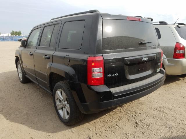 Photo 2 VIN: 1C4NJRABXED920807 - JEEP PATRIOT 