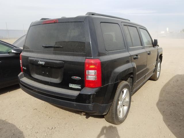 Photo 3 VIN: 1C4NJRABXED920807 - JEEP PATRIOT 