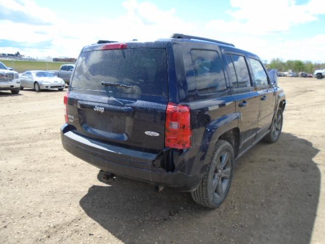 Photo 3 VIN: 1C4NJRABXFD225969 - JEEP PATRIOT 