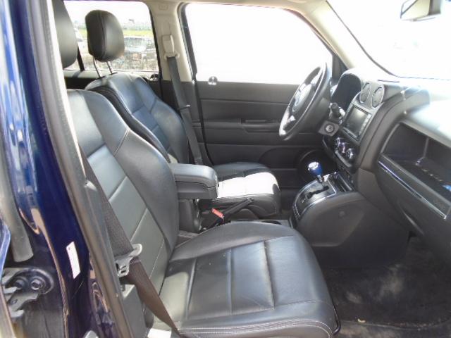 Photo 4 VIN: 1C4NJRABXFD225969 - JEEP PATRIOT 