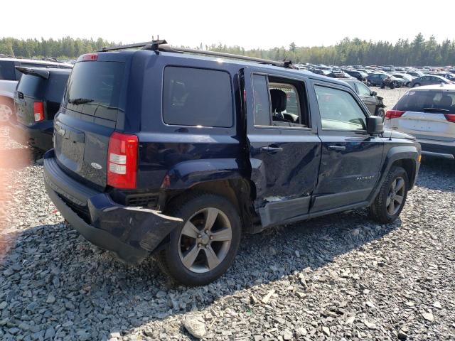 Photo 2 VIN: 1C4NJRABXFD381218 - JEEP PATRIOT 