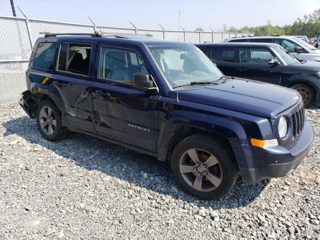 Photo 3 VIN: 1C4NJRABXFD381218 - JEEP PATRIOT 