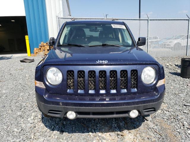 Photo 4 VIN: 1C4NJRABXFD381218 - JEEP PATRIOT 