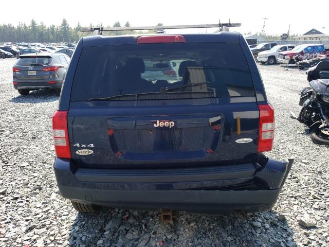 Photo 5 VIN: 1C4NJRABXFD381218 - JEEP PATRIOT 