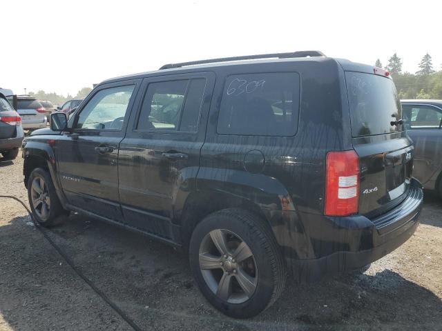 Photo 1 VIN: 1C4NJRABXFD408871 - JEEP PATRIOT 