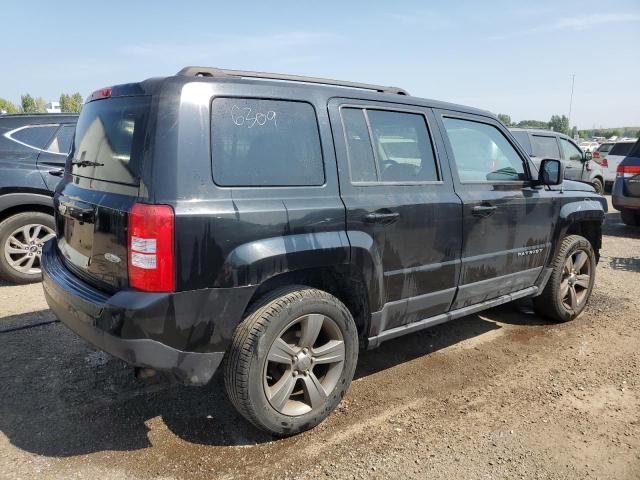 Photo 2 VIN: 1C4NJRABXFD408871 - JEEP PATRIOT 