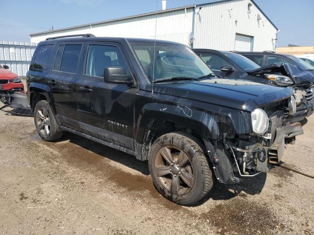 Photo 3 VIN: 1C4NJRABXFD408871 - JEEP PATRIOT 