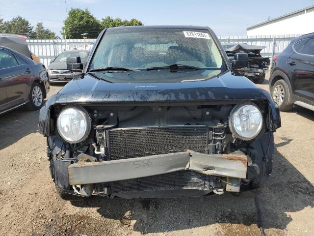 Photo 4 VIN: 1C4NJRABXFD408871 - JEEP PATRIOT 