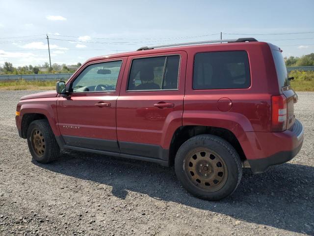 Photo 1 VIN: 1C4NJRABXGD510429 - JEEP PATRIOT 