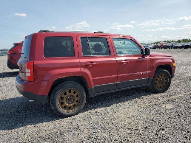 Photo 2 VIN: 1C4NJRABXGD510429 - JEEP PATRIOT 