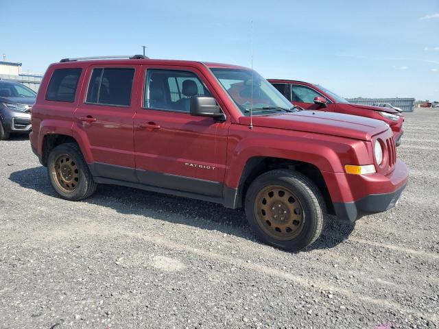 Photo 3 VIN: 1C4NJRABXGD510429 - JEEP PATRIOT 