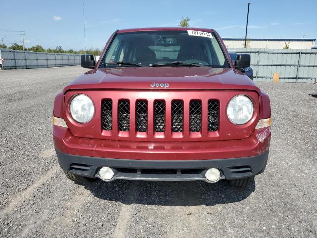 Photo 4 VIN: 1C4NJRABXGD510429 - JEEP PATRIOT 