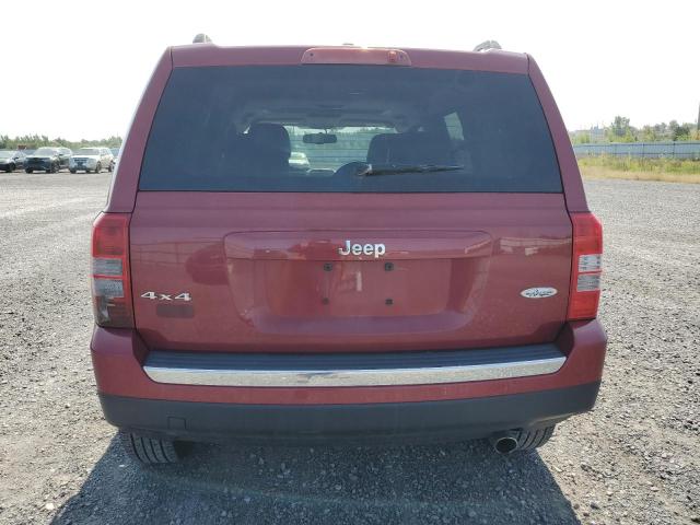 Photo 5 VIN: 1C4NJRABXGD510429 - JEEP PATRIOT 