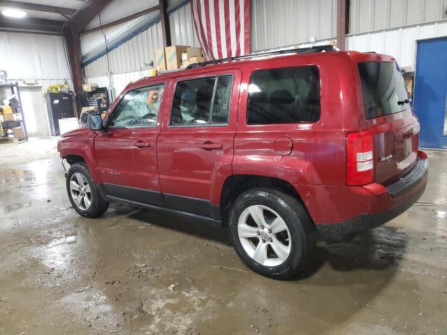 Photo 1 VIN: 1C4NJRBB0CD524719 - JEEP PATRIOT 