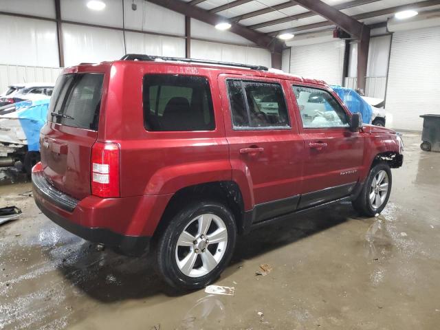 Photo 2 VIN: 1C4NJRBB0CD524719 - JEEP PATRIOT 