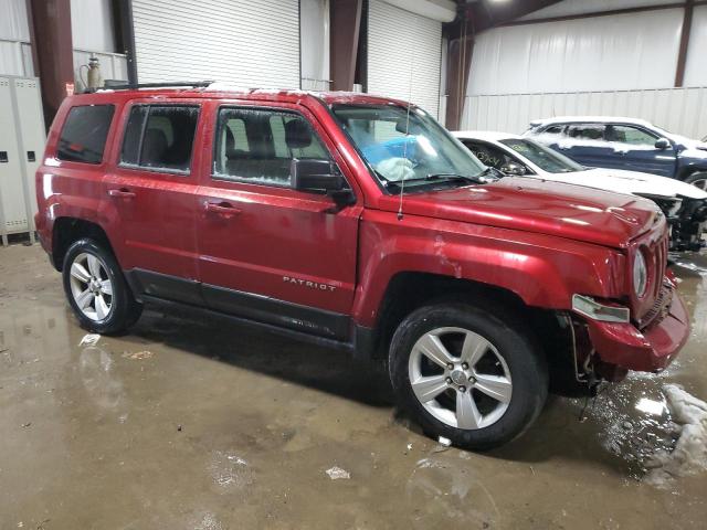 Photo 3 VIN: 1C4NJRBB0CD524719 - JEEP PATRIOT 