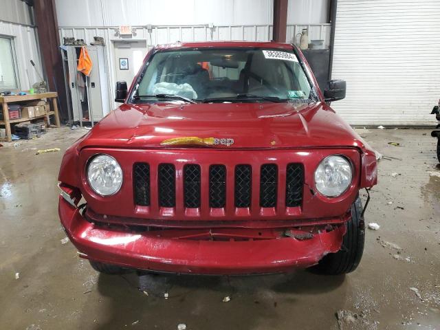 Photo 4 VIN: 1C4NJRBB0CD524719 - JEEP PATRIOT 