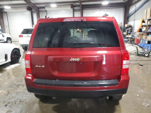 Photo 5 VIN: 1C4NJRBB0CD524719 - JEEP PATRIOT 