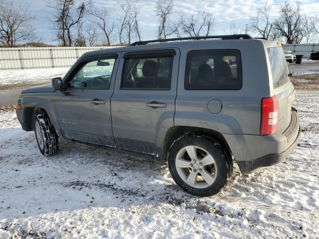 Photo 1 VIN: 1C4NJRBB0CD537583 - JEEP PATRIOT 