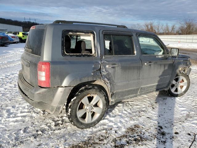 Photo 2 VIN: 1C4NJRBB0CD537583 - JEEP PATRIOT 