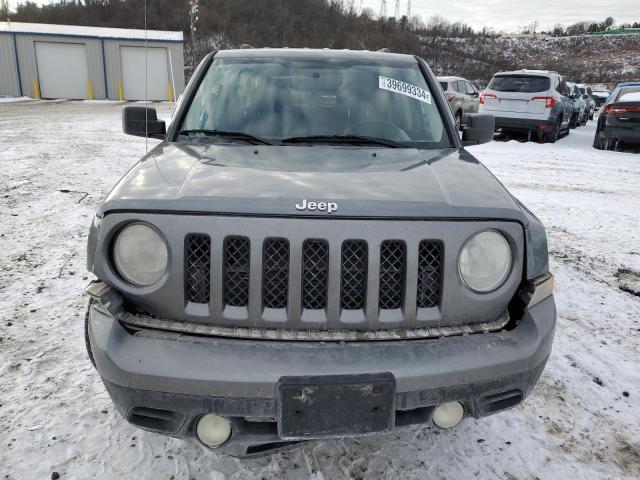 Photo 4 VIN: 1C4NJRBB0CD537583 - JEEP PATRIOT 