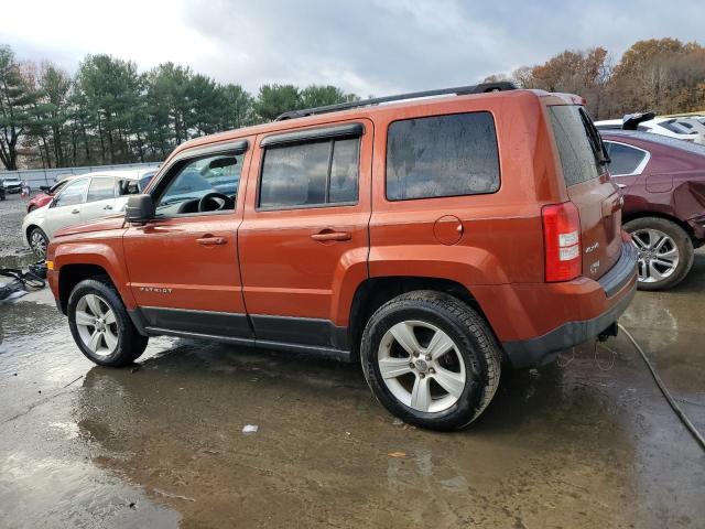 Photo 1 VIN: 1C4NJRBB0CD577632 - JEEP PATRIOT SP 