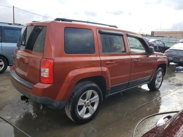 Photo 2 VIN: 1C4NJRBB0CD577632 - JEEP PATRIOT SP 