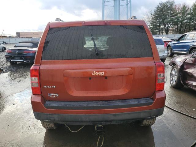 Photo 5 VIN: 1C4NJRBB0CD577632 - JEEP PATRIOT SP 