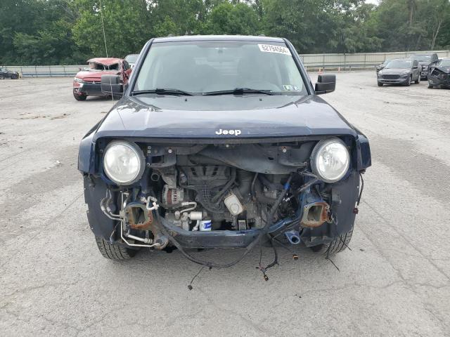 Photo 4 VIN: 1C4NJRBB0CD578165 - JEEP PATRIOT SP 