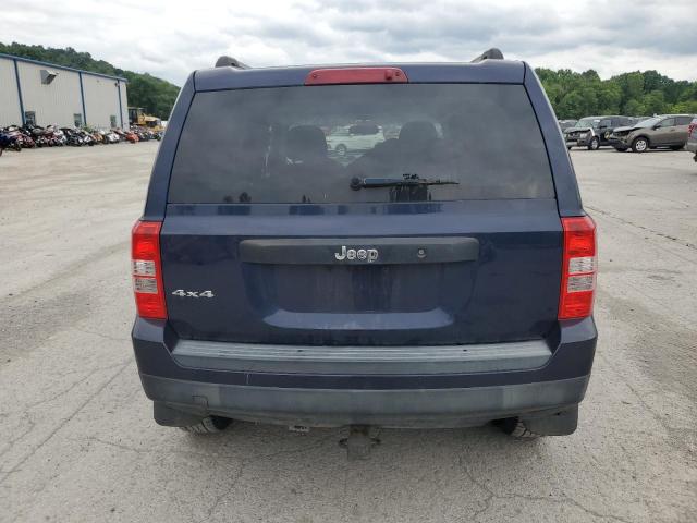 Photo 5 VIN: 1C4NJRBB0CD578165 - JEEP PATRIOT SP 