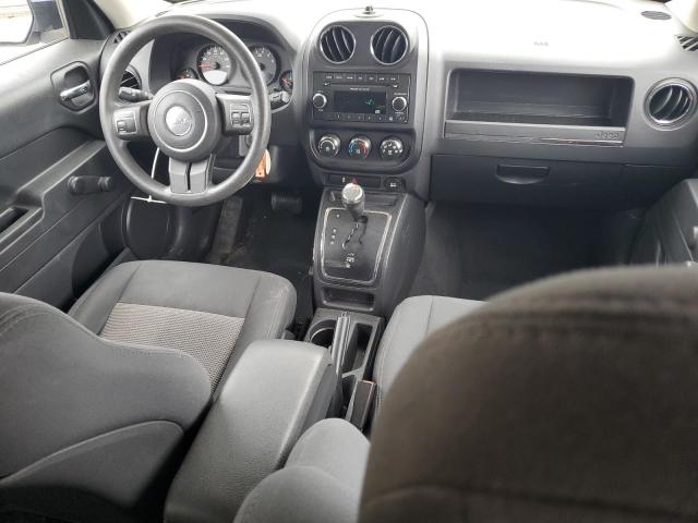 Photo 7 VIN: 1C4NJRBB0CD578165 - JEEP PATRIOT SP 