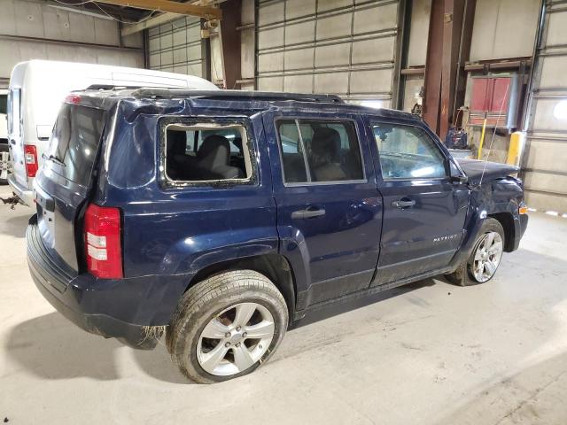 Photo 2 VIN: 1C4NJRBB0CD608555 - JEEP PATRIOT 