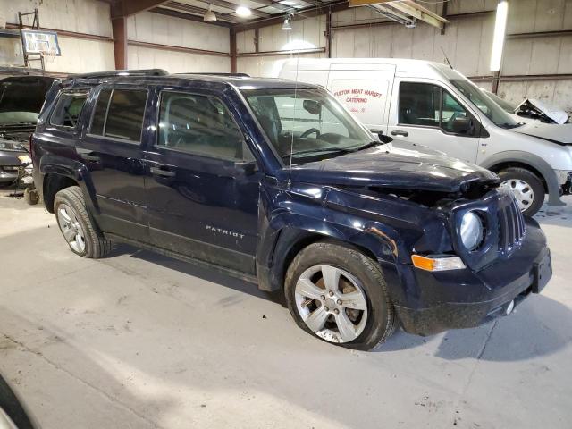 Photo 3 VIN: 1C4NJRBB0CD608555 - JEEP PATRIOT 