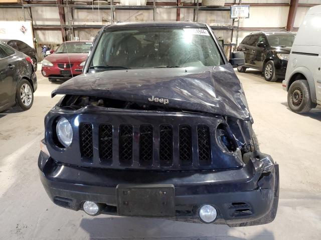 Photo 4 VIN: 1C4NJRBB0CD608555 - JEEP PATRIOT 