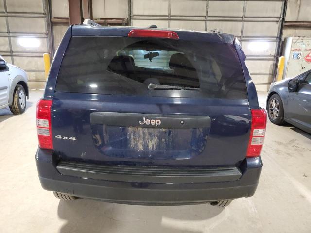 Photo 5 VIN: 1C4NJRBB0CD608555 - JEEP PATRIOT 