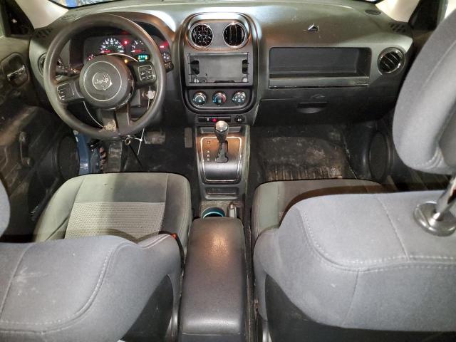 Photo 7 VIN: 1C4NJRBB0CD608555 - JEEP PATRIOT 