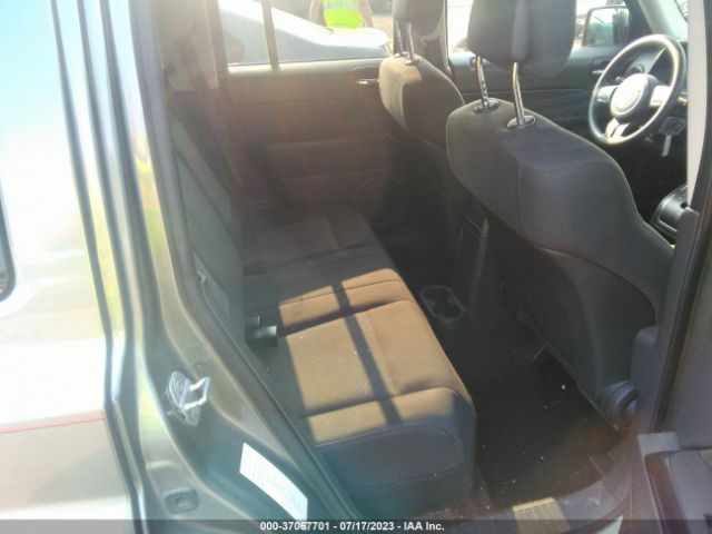 Photo 7 VIN: 1C4NJRBB0CD610788 - JEEP PATRIOT 