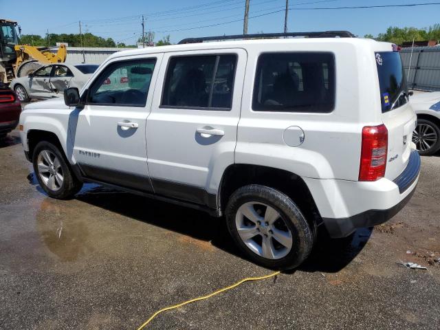 Photo 1 VIN: 1C4NJRBB0CD613125 - JEEP PATRIOT 