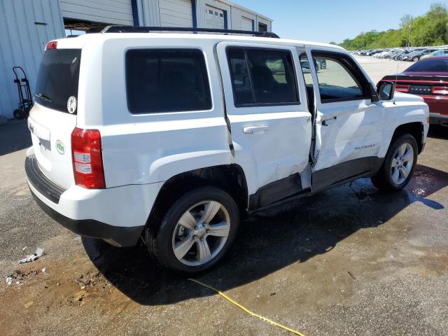 Photo 2 VIN: 1C4NJRBB0CD613125 - JEEP PATRIOT 