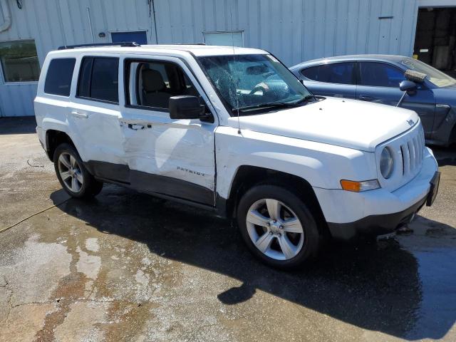 Photo 3 VIN: 1C4NJRBB0CD613125 - JEEP PATRIOT 