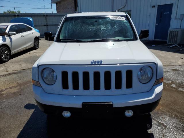 Photo 4 VIN: 1C4NJRBB0CD613125 - JEEP PATRIOT 