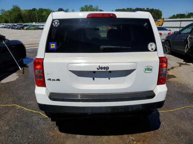 Photo 5 VIN: 1C4NJRBB0CD613125 - JEEP PATRIOT 