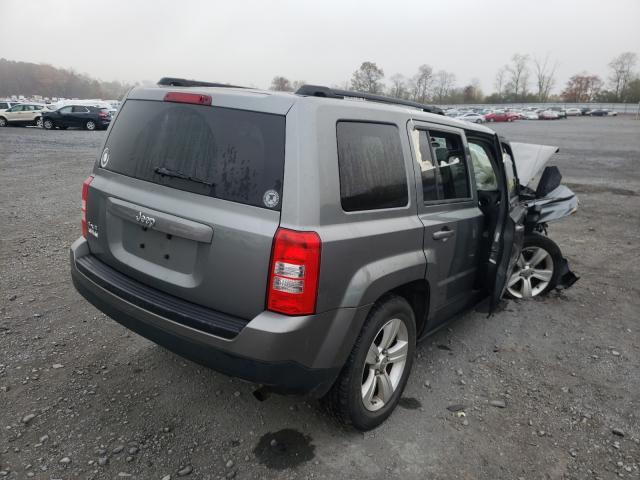 Photo 3 VIN: 1C4NJRBB0CD621354 - JEEP PATRIOT SP 